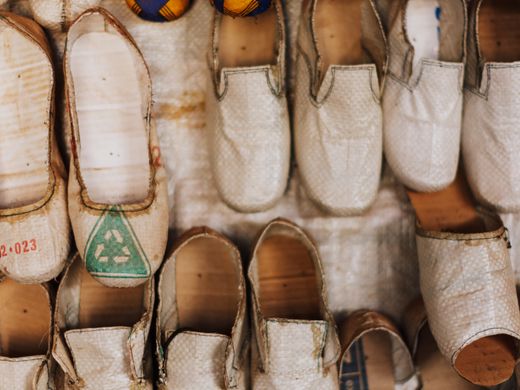 Baskets urbaines